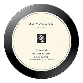 Peony & Blush Suede Body Crème