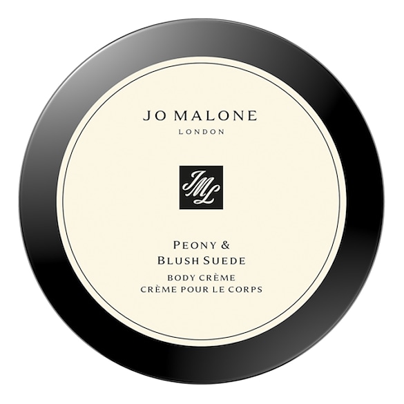 Peony & Blush Suede Body Crème, JO MALONE LONDON