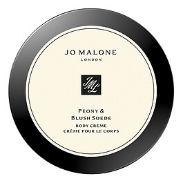 Peony & Blush Suede Body Crème image