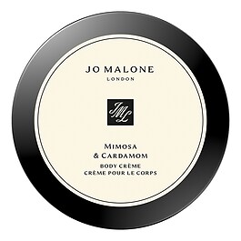 Body Creme Mimosa & Cardamom Body Crème