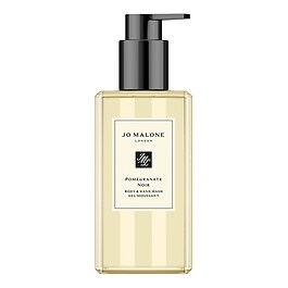 Pomegranate Noir Body & Hand Wash