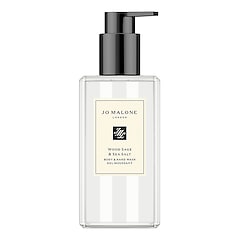 Wood Sage & Sea Salt - Gel Moussant, JO MALONE LONDON