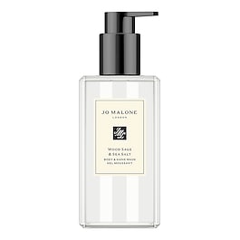Wood Sage & Sea Salt - Body & Hand Wash image