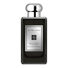 Bronze Wood & Leather - Cologne Intense