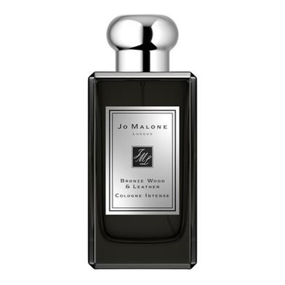 Bronze Wood & Leather - Cologne Intense, JO MALONE LONDON