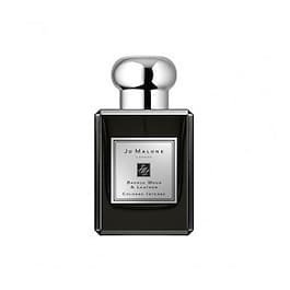 Bronze Wood & Leather Cologne Intense image