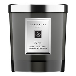 Myrrh & Tonka Home Candle Intense