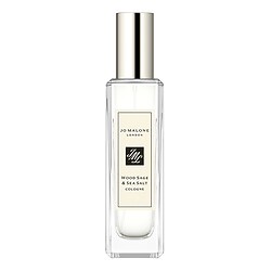 Wood Sage & Sea Salt - Cologne