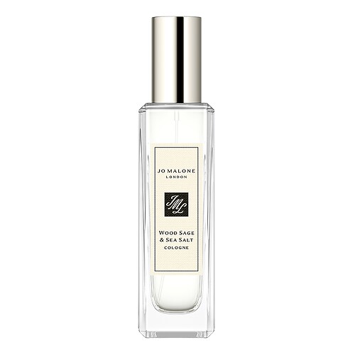 Jo Malone London - Wood Sage & Sea Salt - Cologne - Atomizer 30 ml - Dla Kobiet