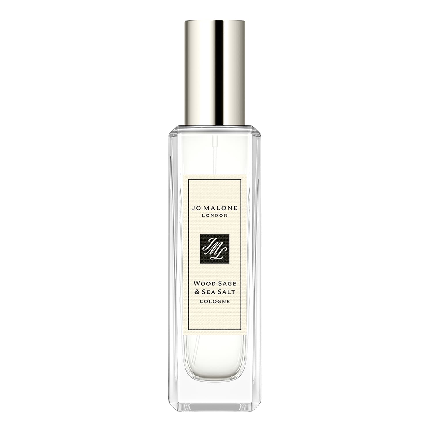 JO MALONE Wood Sage & Sea Salt 100ml ウッド セージ & シー ソルト