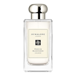 Peony & Blush Suede - Cologne