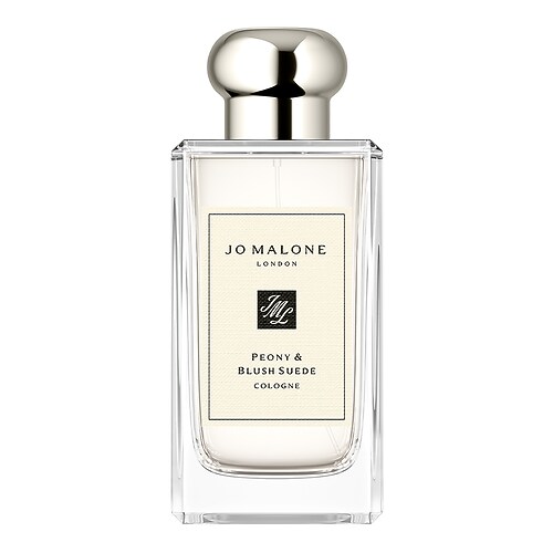 Jo Malone London - Peony & Blush Suede - Cologne - Atomizer 100 ml - Dla Kobiet