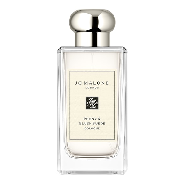 Peony & Blush Suede - Cologne, JO MALONE LONDON