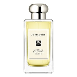 Lime Basil & Mandarin - Cologne