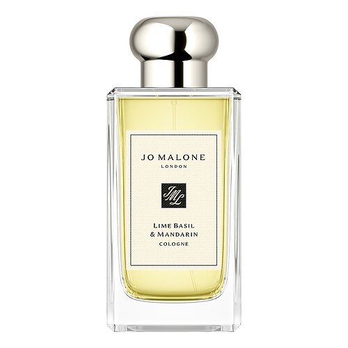 Jo Malone London - Lime Basil & Mandarin Cologne - Atomizer 100 ml - Dla Kobiet