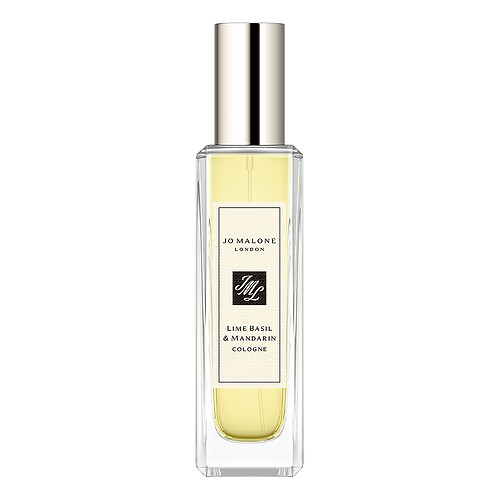 Jo Malone London - Lime Basil & Mandarin Cologne - Atomizer 30 ml - Dla Kobiet