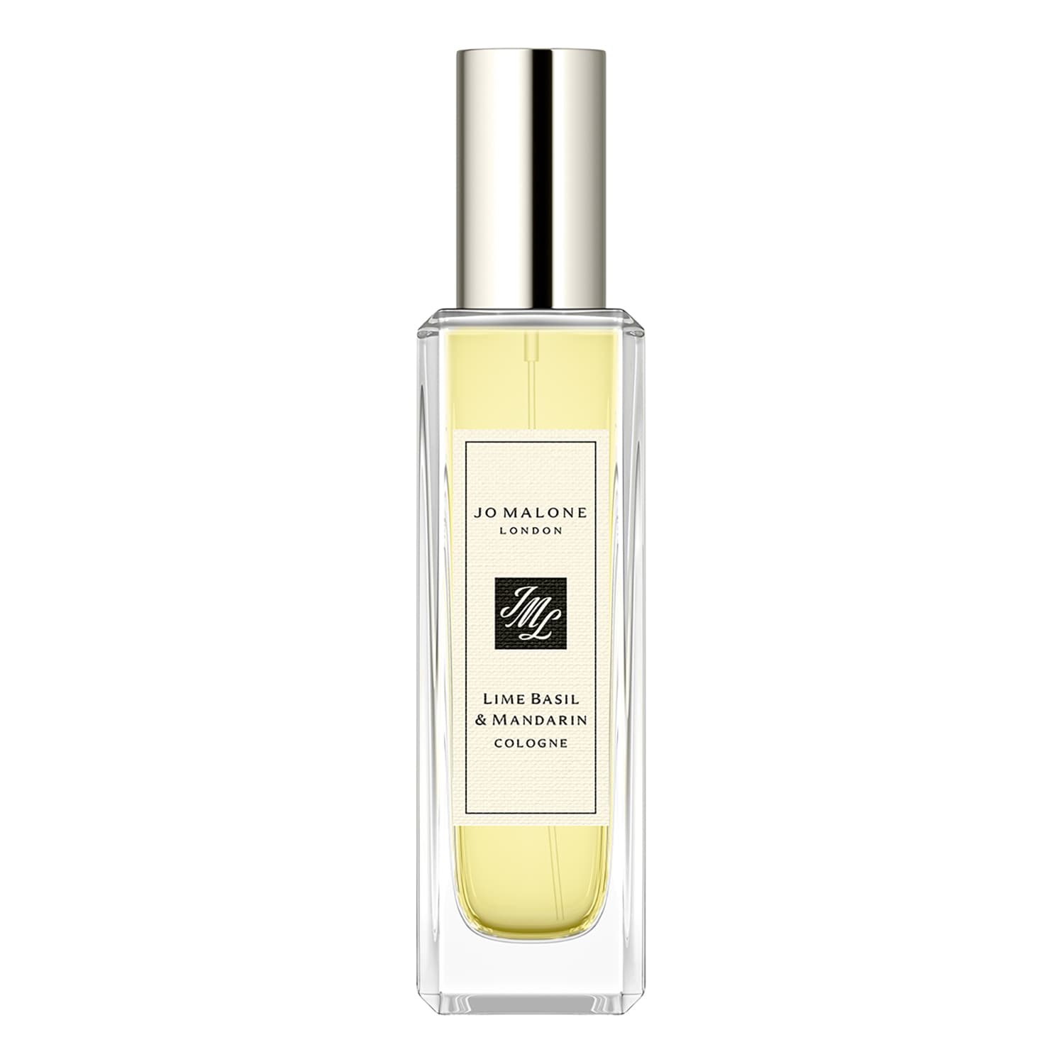 Jo Malone London - Lime Basil & Mandarin - Cologne