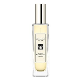 Mimosa & Cardamom - Cologne