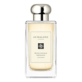 Honeysuckle & Davana - Cologne image