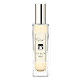 Honeysuckle & Davana Cologne image