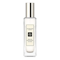 Peony & Blush Suede - Cologne