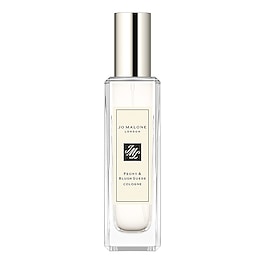 Peony Blush & Suede - Cologne