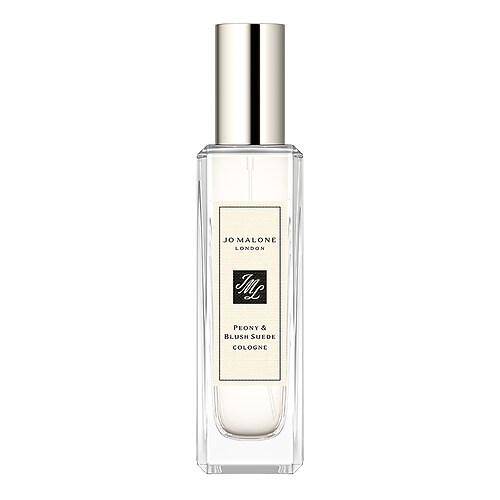 Jo Malone London - Peony & Blush Suede - Cologne - Atomizer 30 ml - Dla Kobiet