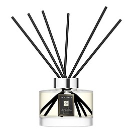 Peony & Blush Suede Diffuser