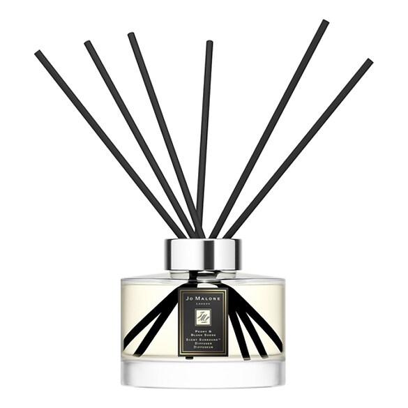Peony & Blush Suede Diffuser, JO MALONE LONDON