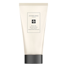 Peony & Blush Suede Hand Cream image