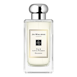 Fig & Lotus Flower Cologne image