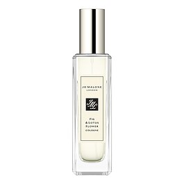 Fig & Lotus Flower Cologne image