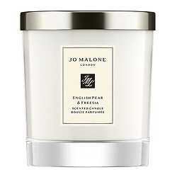 English Pear & Freesia - Bougie Parfumée