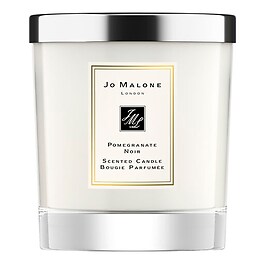 Black Pomegranate Scented candle