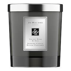 Velvet Rose & Oud - Bougie parfumée, JO MALONE LONDON