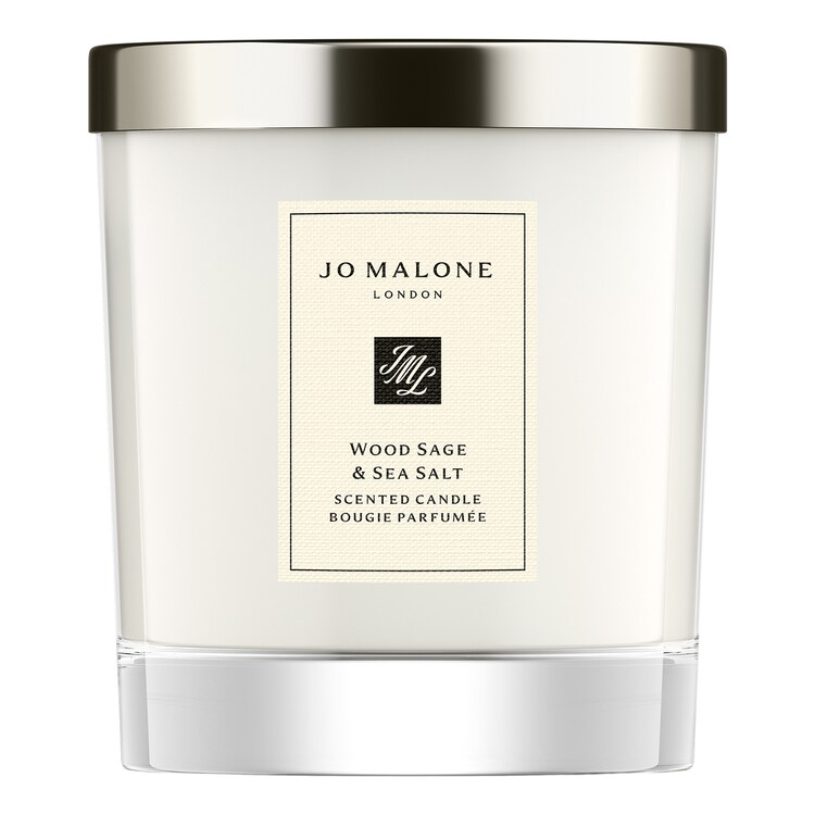 Wood Sage & Sea Salt - Classic Candle