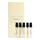 Cologne Discovery Collection - Coffret Découverte Eau de Cologne