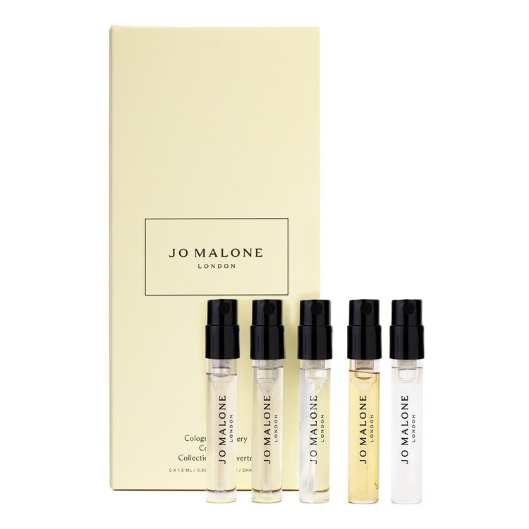 Cologne Discovery Collection - Coffret Découverte Eau de Cologne