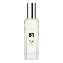 English Pear & Freesia Cologne - Fluted Bottle Edition
