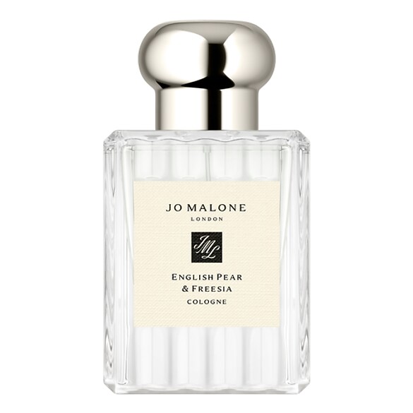 English Pear & Freesia Cologne - Fluted Bottle Edition, JO MALONE LONDON
