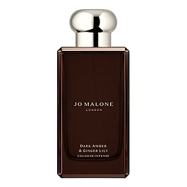 Dark Amber & Ginger Lily - Cologne Intense