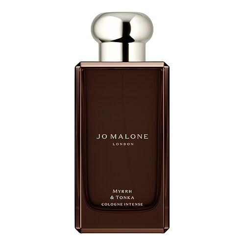 Jo Malone London - Myrrh & Tonka - Cologne Intense - Myrrh & Tonka Cologne Intense 100ml - Dla Kobiet