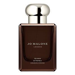 Myrrh & Tonka - Cologne Intense