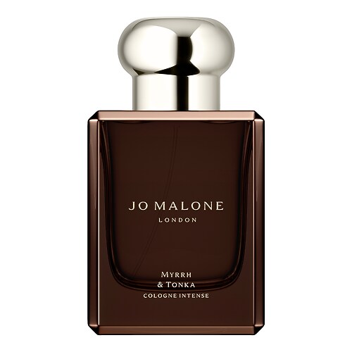 Jo Malone London - Myrrh & Tonka - Cologne Intense - Myrrh & Tonka Cologne Intense 50ml - Dla Kobiet