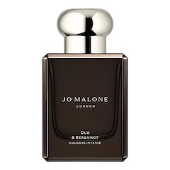 Oud & Bergamot - Cologne Intense, JO MALONE LONDON