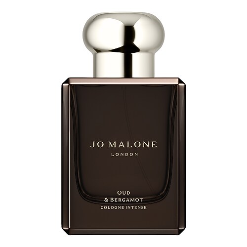 Jo Malone London - Oud & Begamot - Cologne Intense - Oud & Bergamot Cologne Intense 50ml - Dla Kobiet