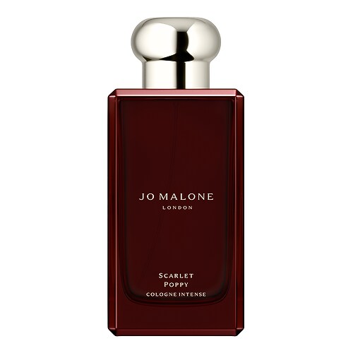 Jo Malone London - Scarlet Poppy - Cologne Intense - Scarlet Poppy Cologne Intense 100ml - Dla Kobiet