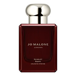 Scarlet Poppy - Cologne Intense