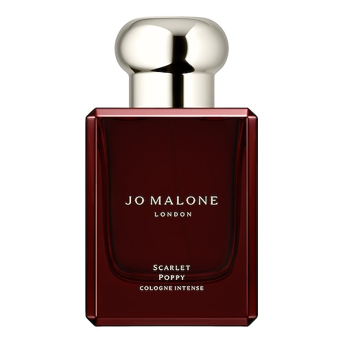 Jo Malone London - Scarlet Poppy - Cologne Intense - Scarlet Poppy Cologne Intense 50ml - Dla Kobiet