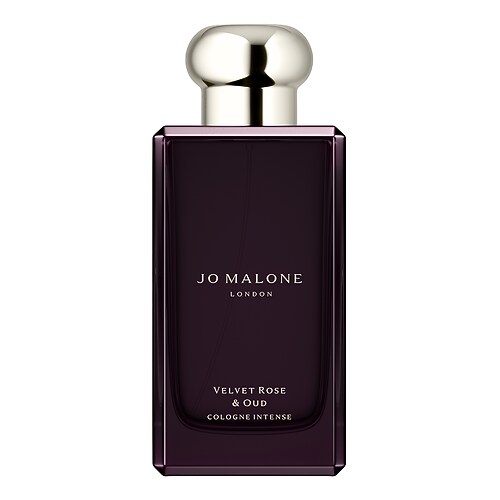 Jo Malone London - Velvet Rose & Oud - Cologne Intense - Velvet Rose & Oud Cologne Intense 100ml - Dla Kobiet